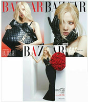 ZJ 🌙 on X: #BLACKPINK's #ROSÉ for ELLE Korea June 2023 issue look  stunning! 😍  / X