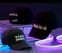 BTS And New Era x MLB Release New Collection—Here's All You Can Buy Now -  Koreaboo
