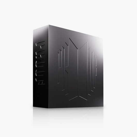 BTS Album - Proof (Collector’s Edition)