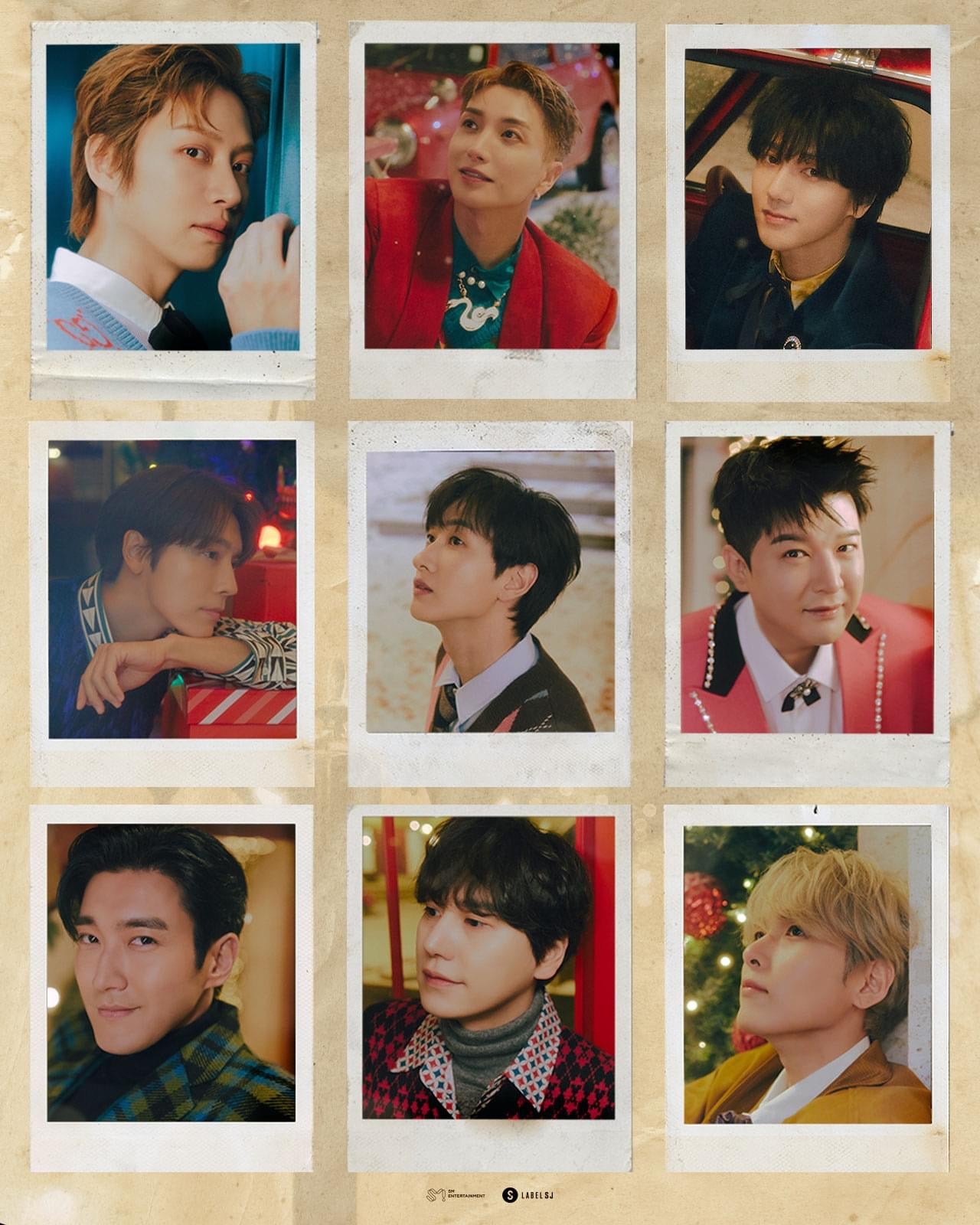 SUPER JUNIOR The 11th Album Vol.2 ウニョク www.downtownbataviany.com