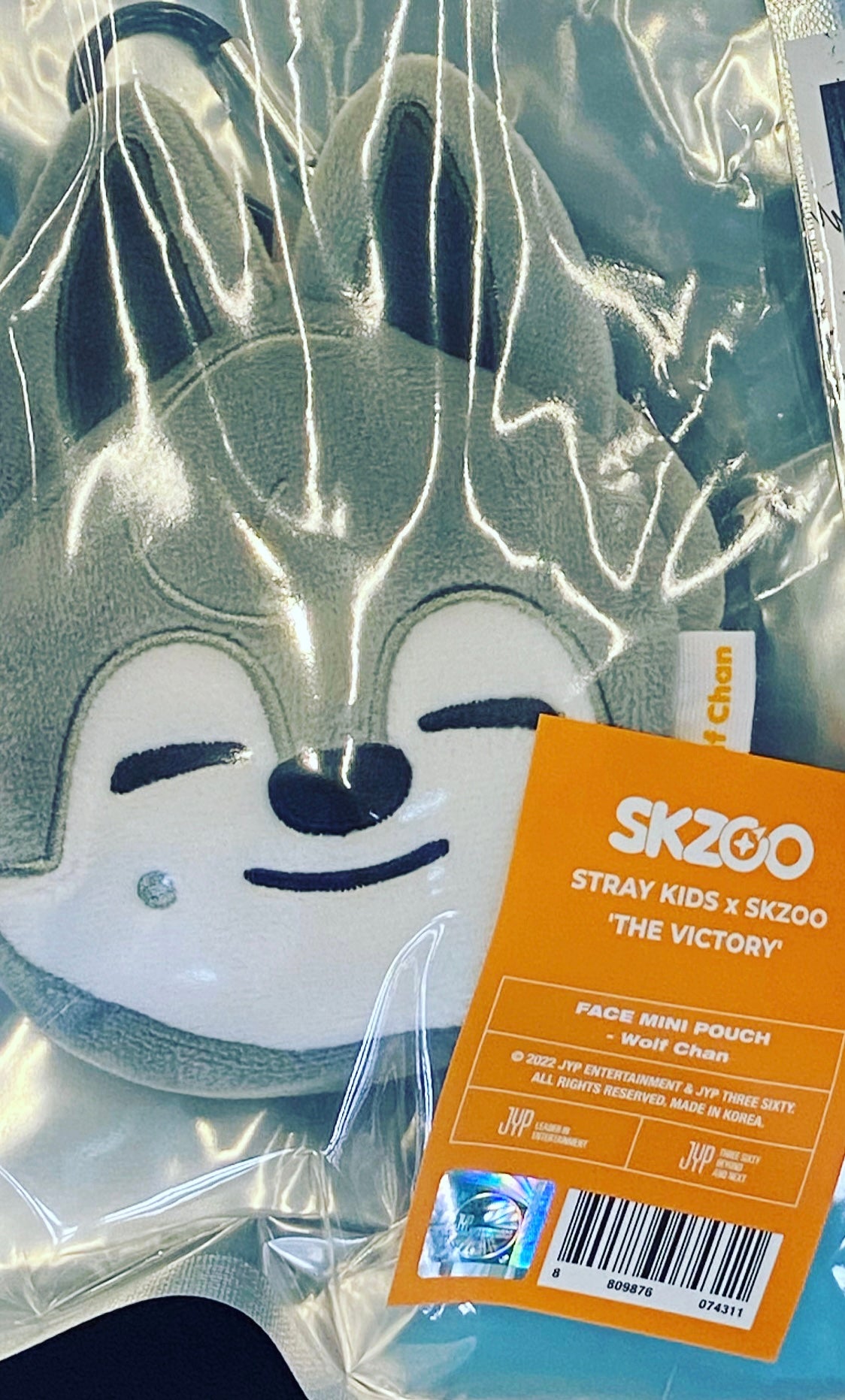 skzoo wolfchan クッション マグネット | gournadicollege.edu.bd