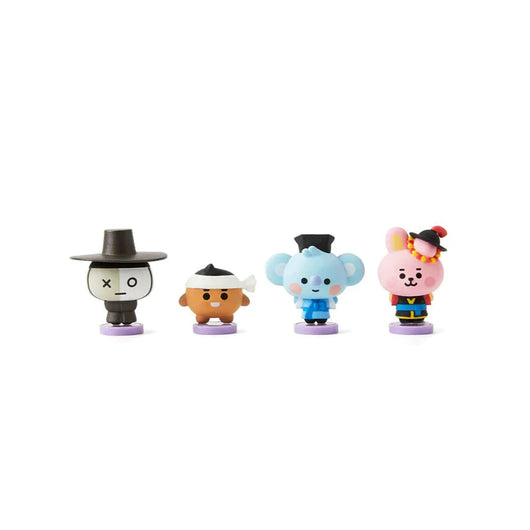 RESTOCKED] BT21 BABY YUT-NORI KOREAN TRADITIONAL BOARD GAME – LINE FRIENDS  COLLECTION STORE