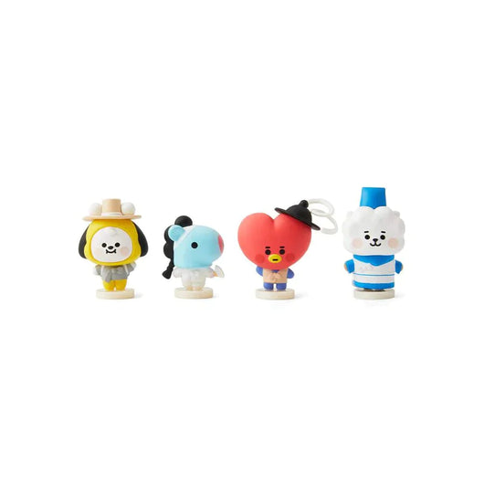 RESTOCKED] BT21 BABY YUT-NORI KOREAN TRADITIONAL BOARD GAME – LINE FRIENDS  COLLECTION STORE