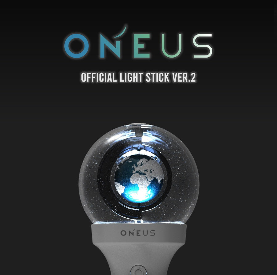 ONEUS Lightstick Ver 2