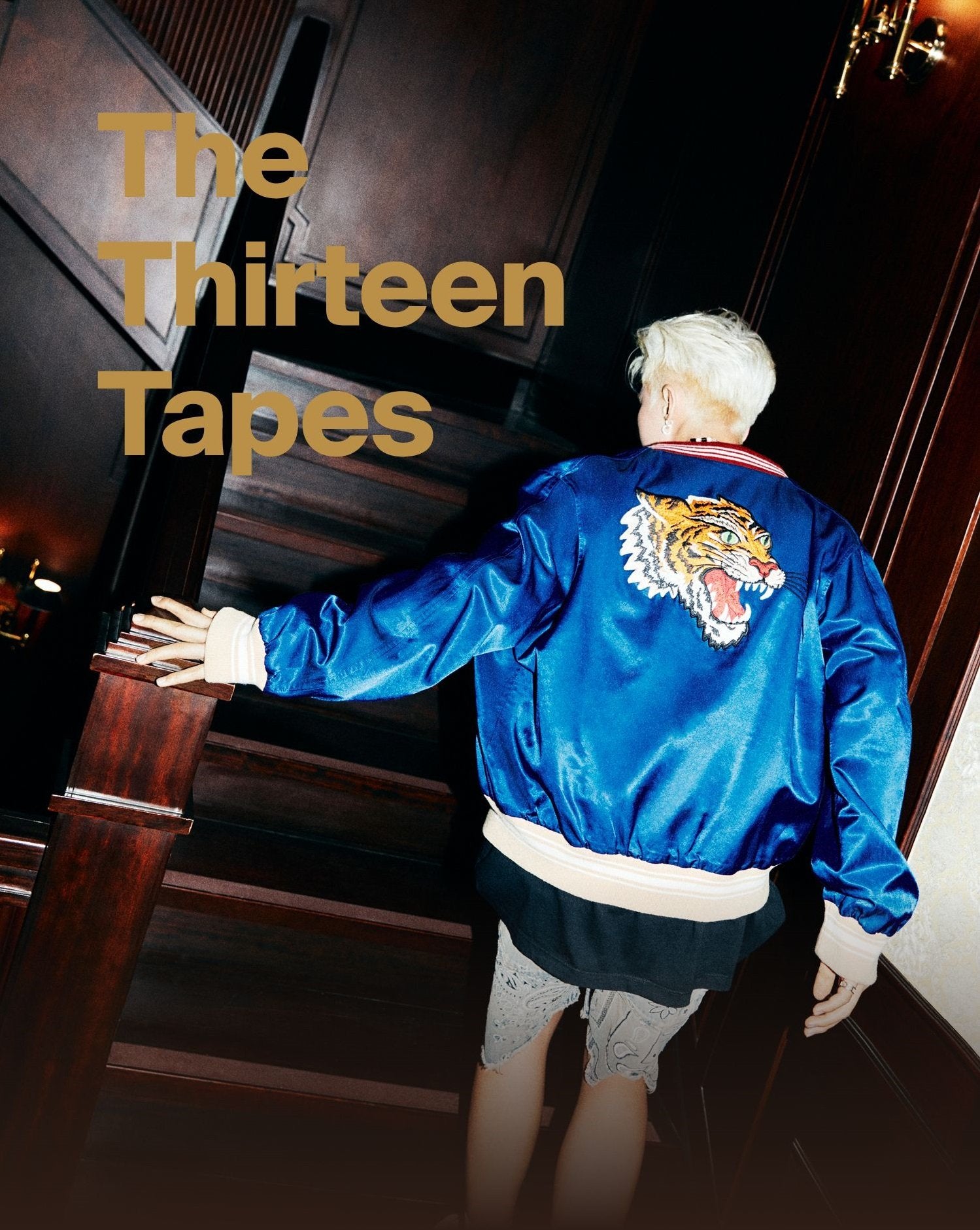 Seventeen Photobook The Thirteen Tapes Vol 1 13 Hoshi Kpop Omo