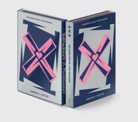 Official TXT Memories: First Story DVD (4 Disc) – Kpop Omo