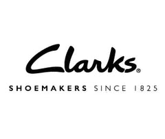 Clarks Shoemakers Since 1825