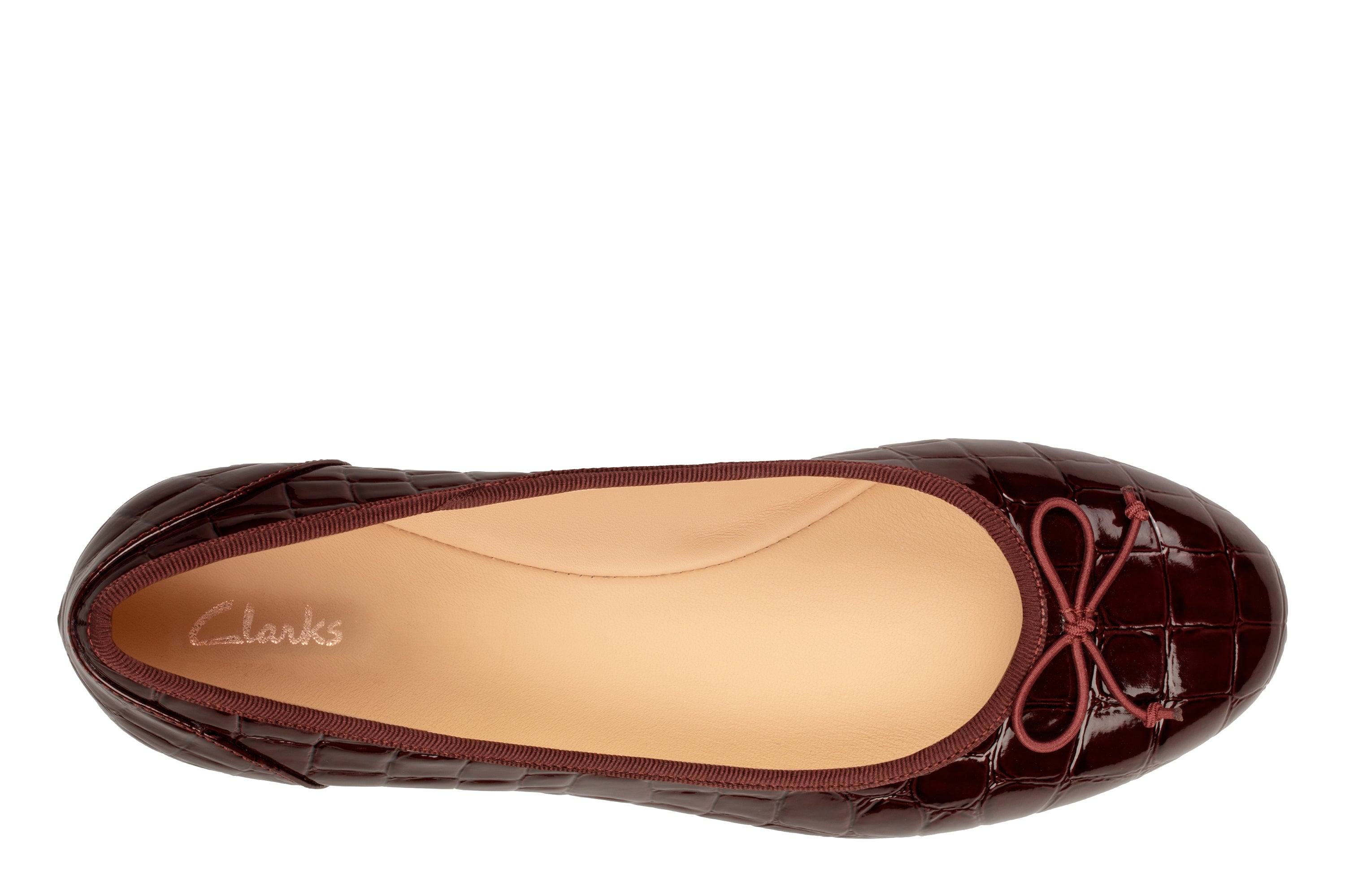 couture bloom clarks