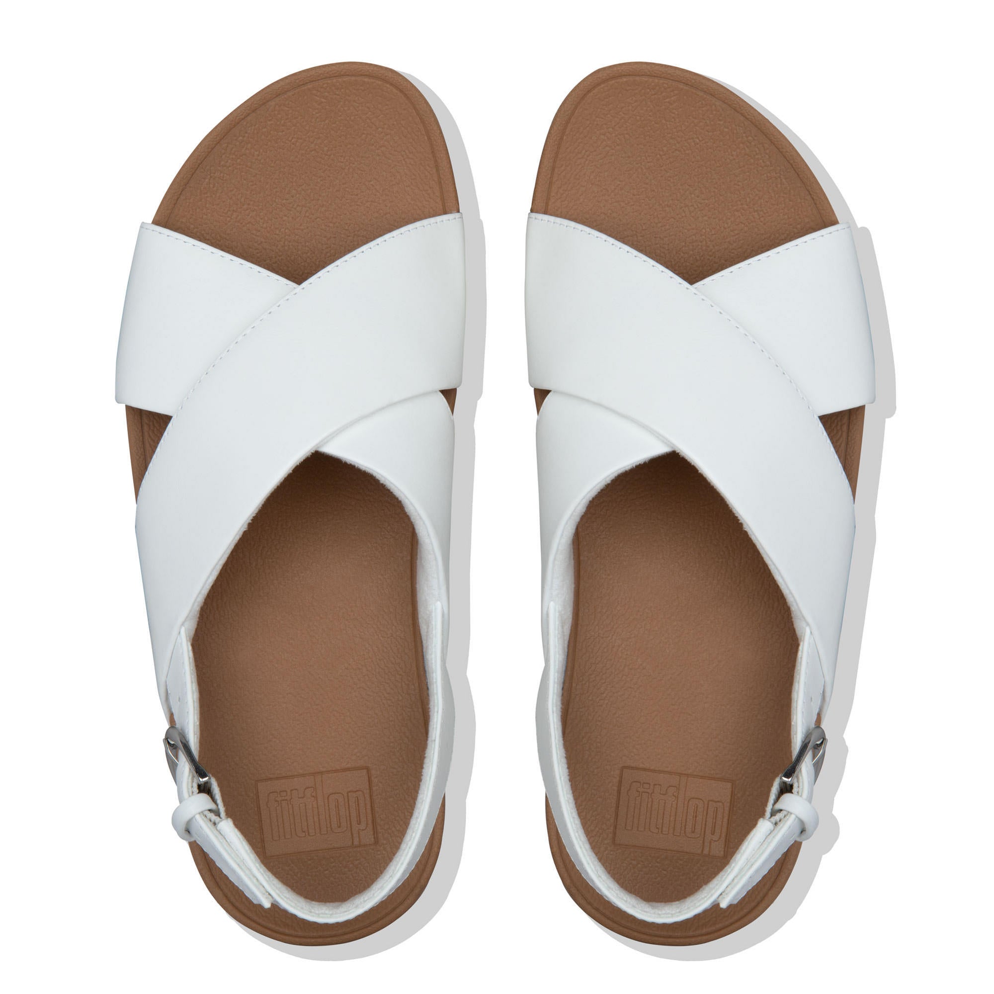 central fitflop