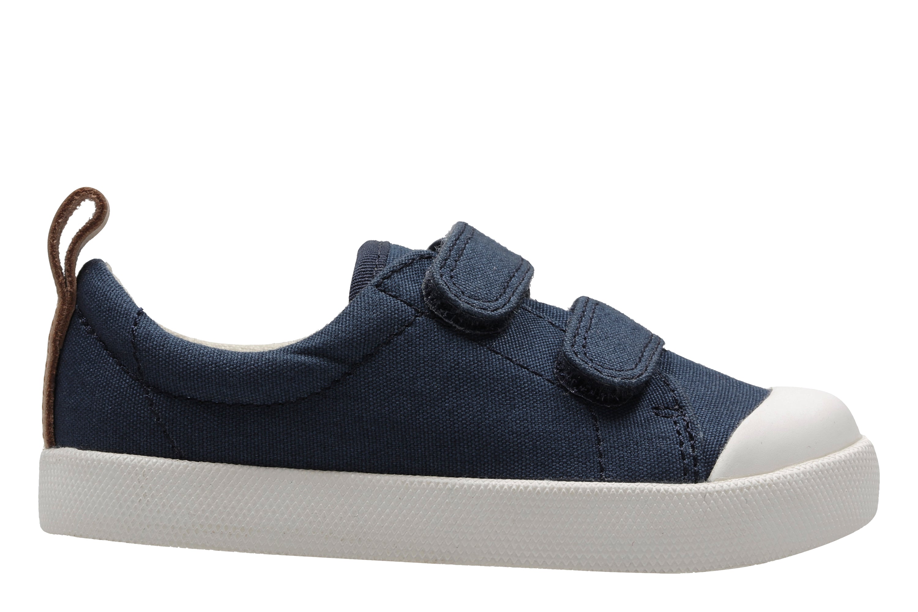 clarks canvas