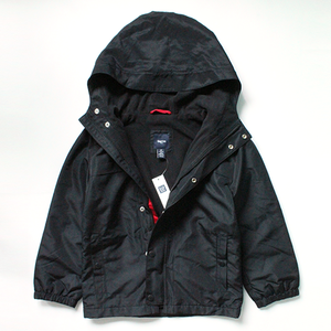 black gap jacket