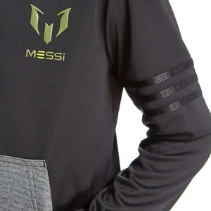 adidas messi junior clothing