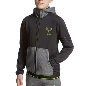 adidas messi full zip hoodie