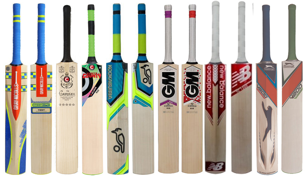 All the Best Senior Cricket bats under one roof! — Page 5 — Martin