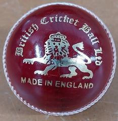 Dukes - a Brand of British Cricket Balls Ltd