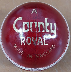 Dukes - a Brand of British Cricket Balls Ltd