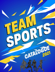 Team Sports 2021