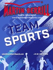 Martin Berrill Sports - Team Sports Catalogue 2023