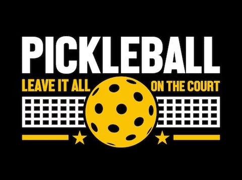 Pickleball Guide Here