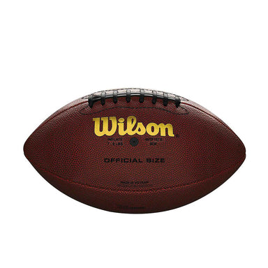 Wilson NFL Spotlight Football