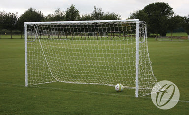 Mini football goals with net use for training, dimension 0.9m x 0.6m