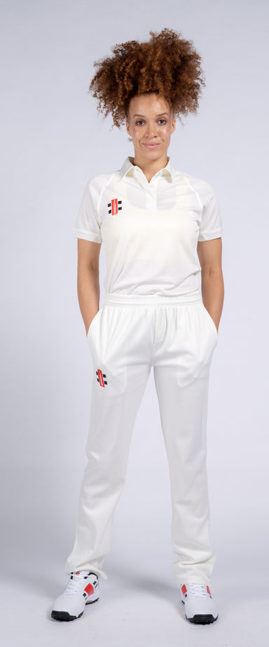 Gray Nicolls Velocity Ladies Track Trousers — Martin Berrill Sports