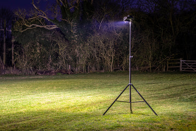 Portable Outdoor Lighting Sports