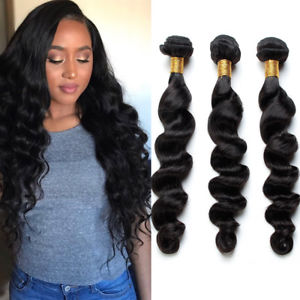 brazilian loose wave