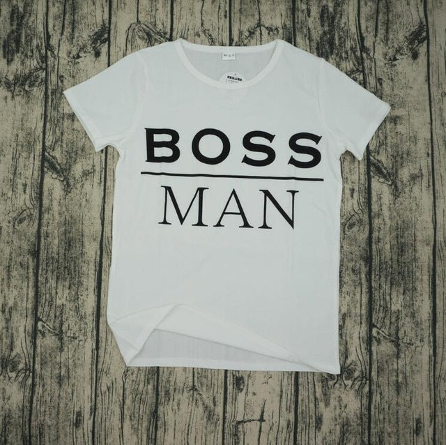 boss man boss lady mini boss