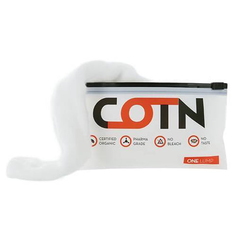 COTN - Lumps (Loose Cotton)
