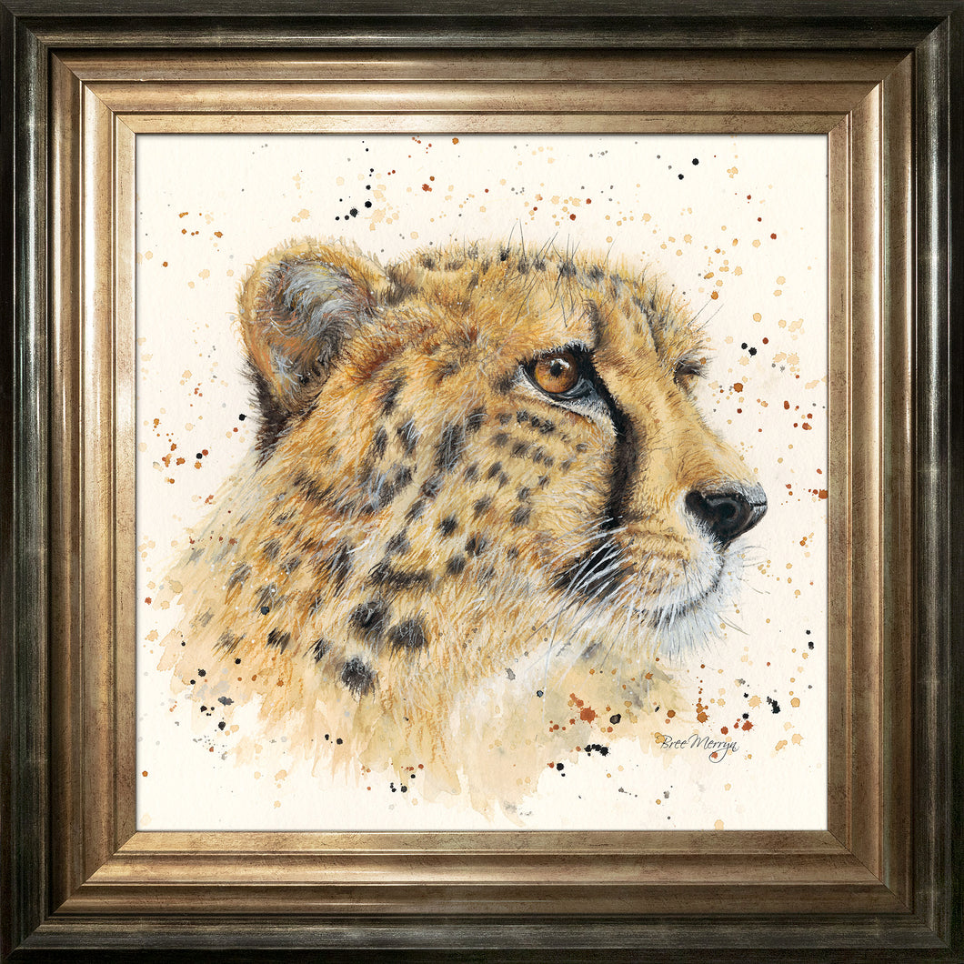 Bree Merryn Fine Art - Prints, Canvas Prints, Cushions and Accessories ...