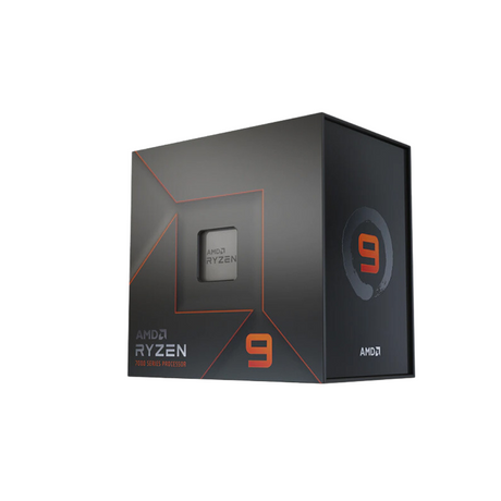 AMD Ryzen 5 5600X 6-Core 12-Thread 3.70-4.60GHz Processor Boxed