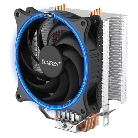 Сколько стоит pccooler gi x4