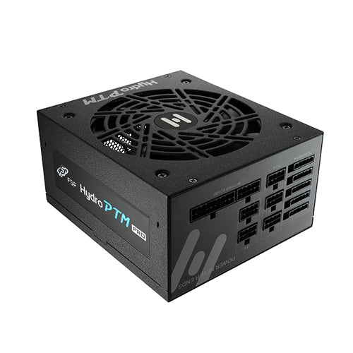 FSP Hydro M PRO 700 80+ Bronze 700W Power Supply HP2-700M