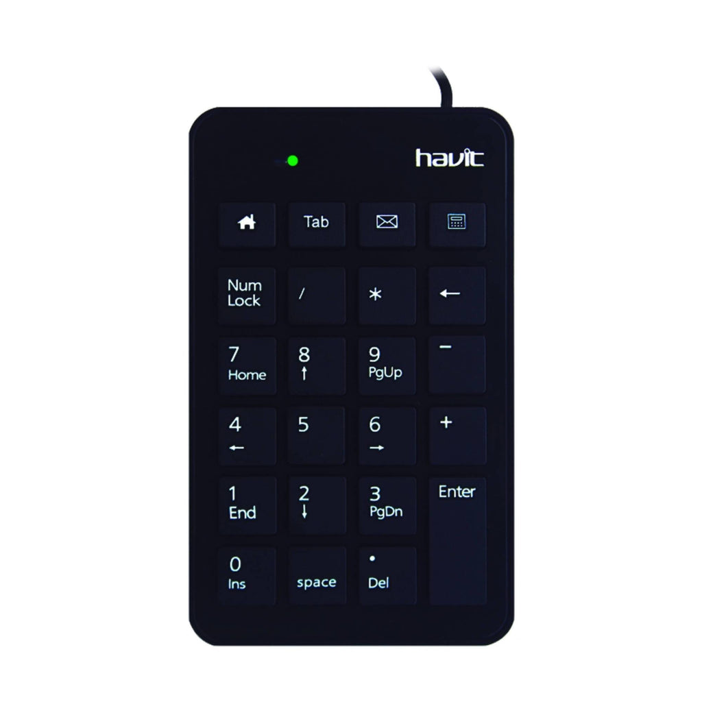 havit think keyboard