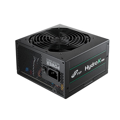 FSP Hydro M PRO 700 80+ Bronze 700W Power Supply HP2-700M