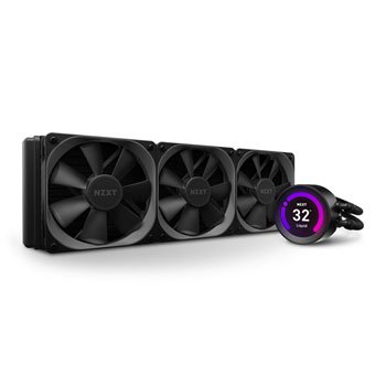 pc blocks nzxt kraken driver