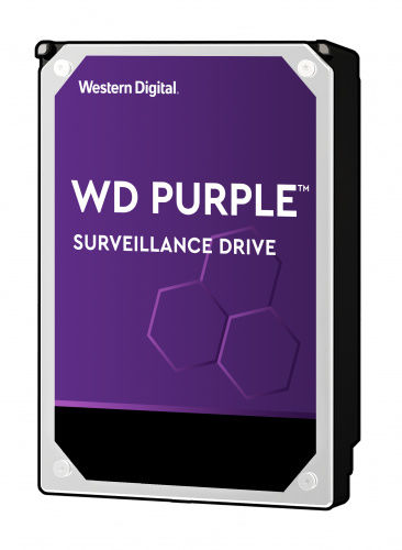 Western Digital WD Purple 3TB WD30PURZ (Surveillance) Hard Drive 