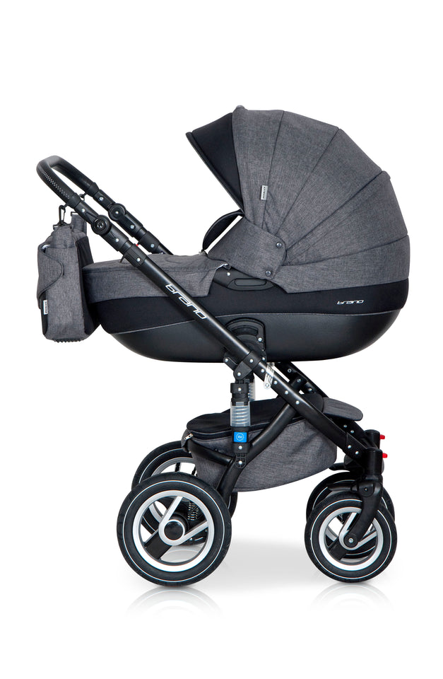 infant pram