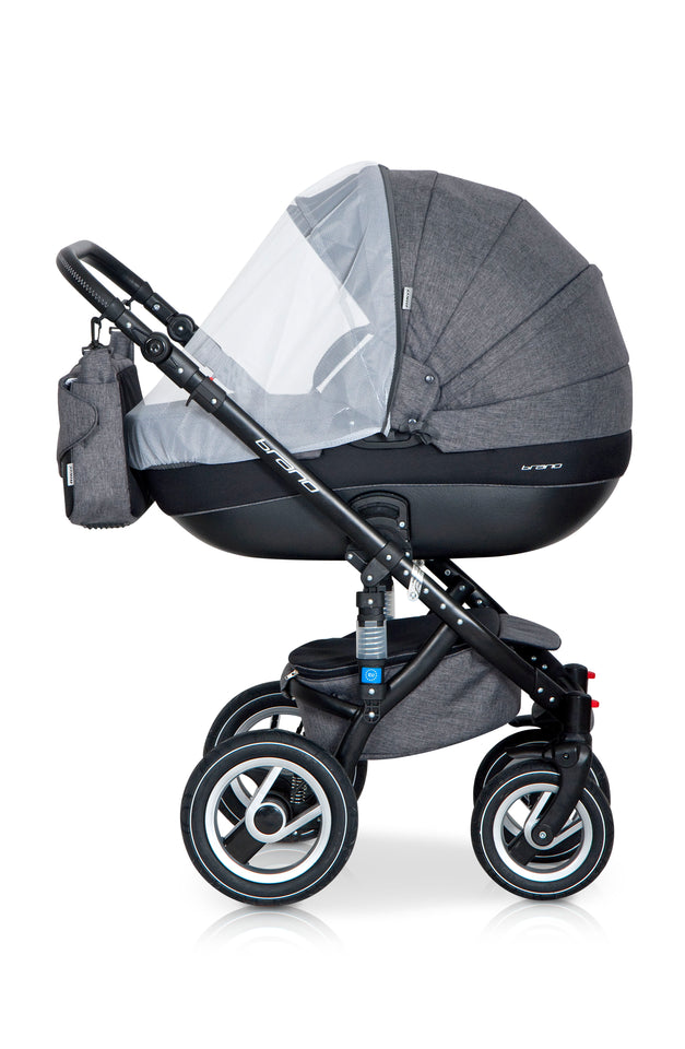 infant baby pram