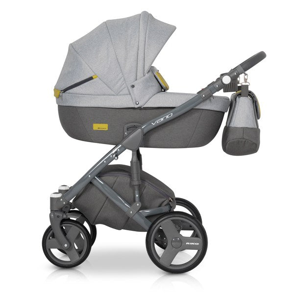 exclusive baby prams