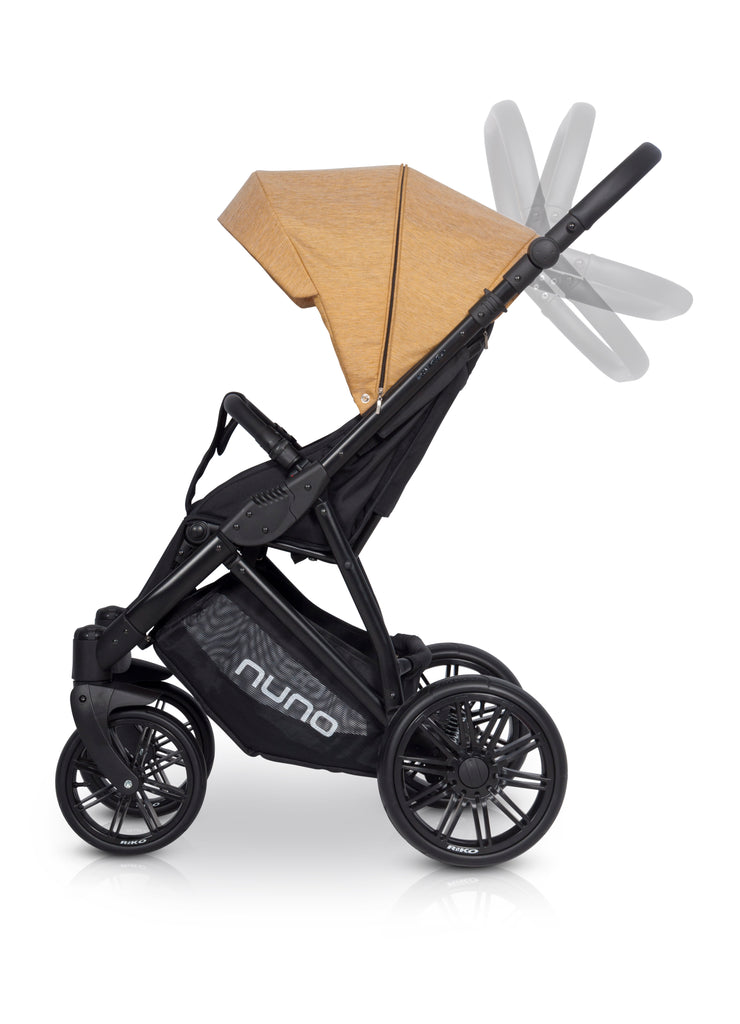 riko baby stroller