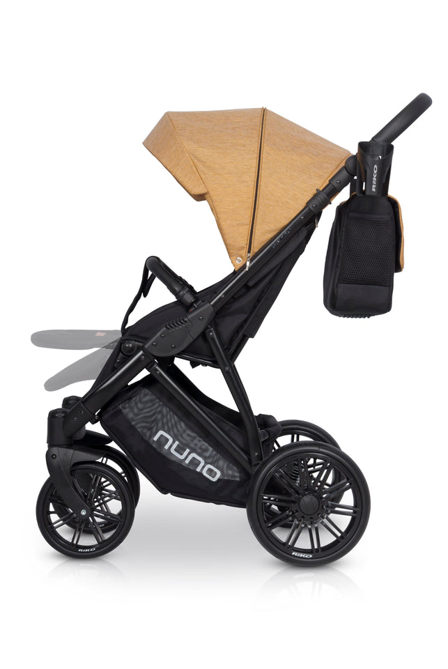 infant pram