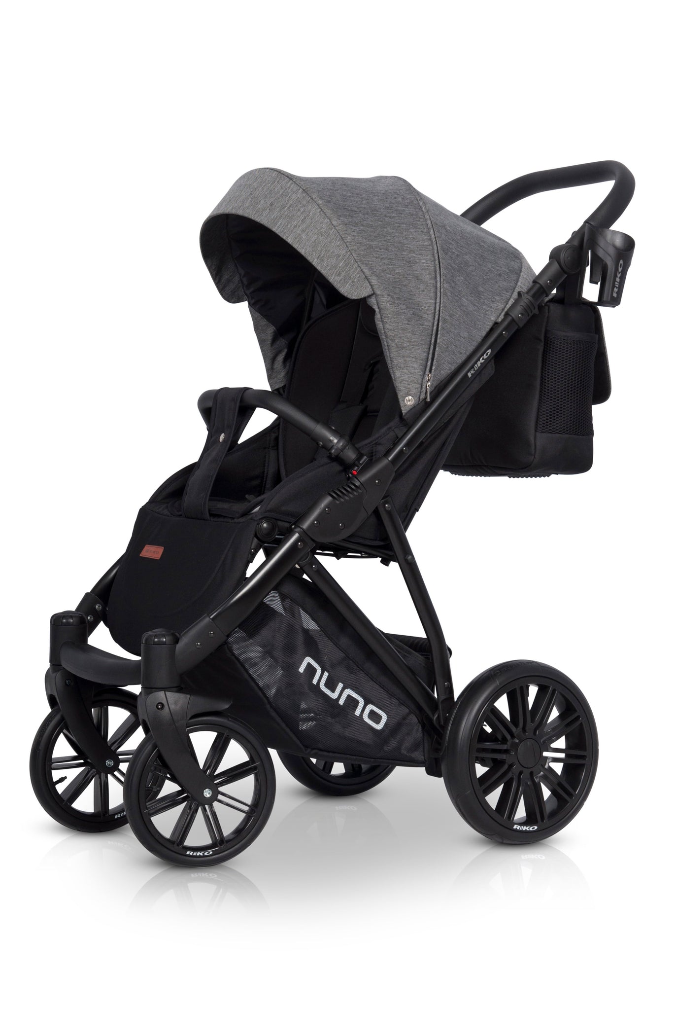 riko baby stroller