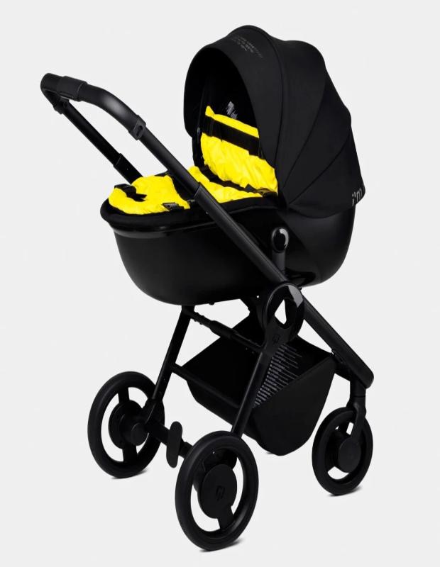 anex stroller made in