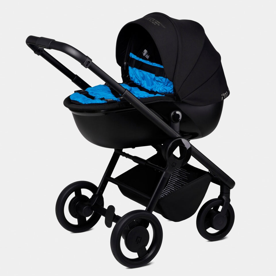 anex baby strollers