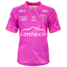 2024 JUNIOR ELECTRIC PINK ALTERNATE SHIRT