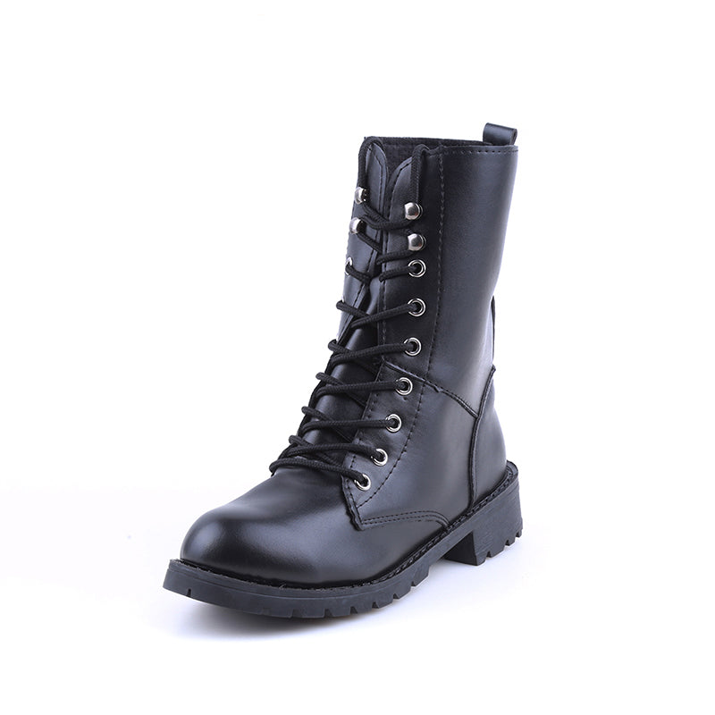 punk boot