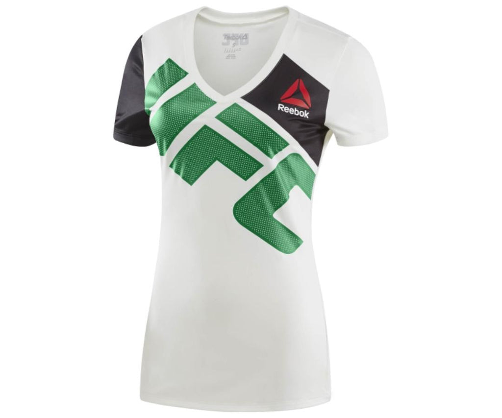 reebok out of ufc