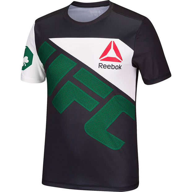 new reebok ufc shirts